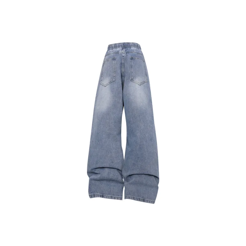 BOTH PLAY Jeans Unisex-5