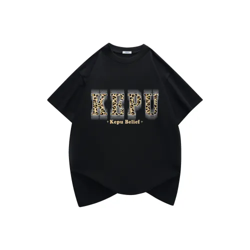Kepu T Shirts Unisex