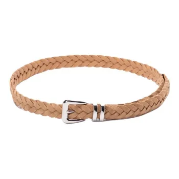 Brunello Cucinelli Leather Belt