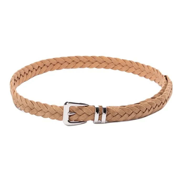 Brunello Cucinelli Leather Belt-0