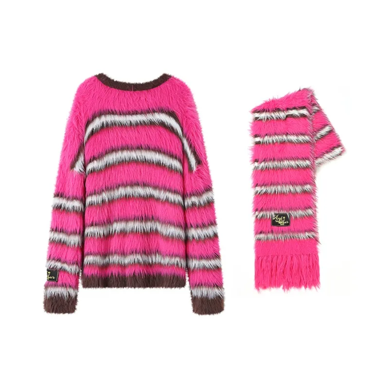 ANDREA MARTIN Knitwear Women's-1