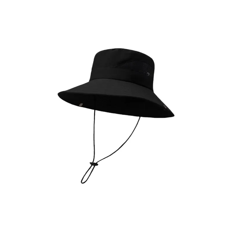 VERENA REINE Polyester Bucket Hats Unisex-2