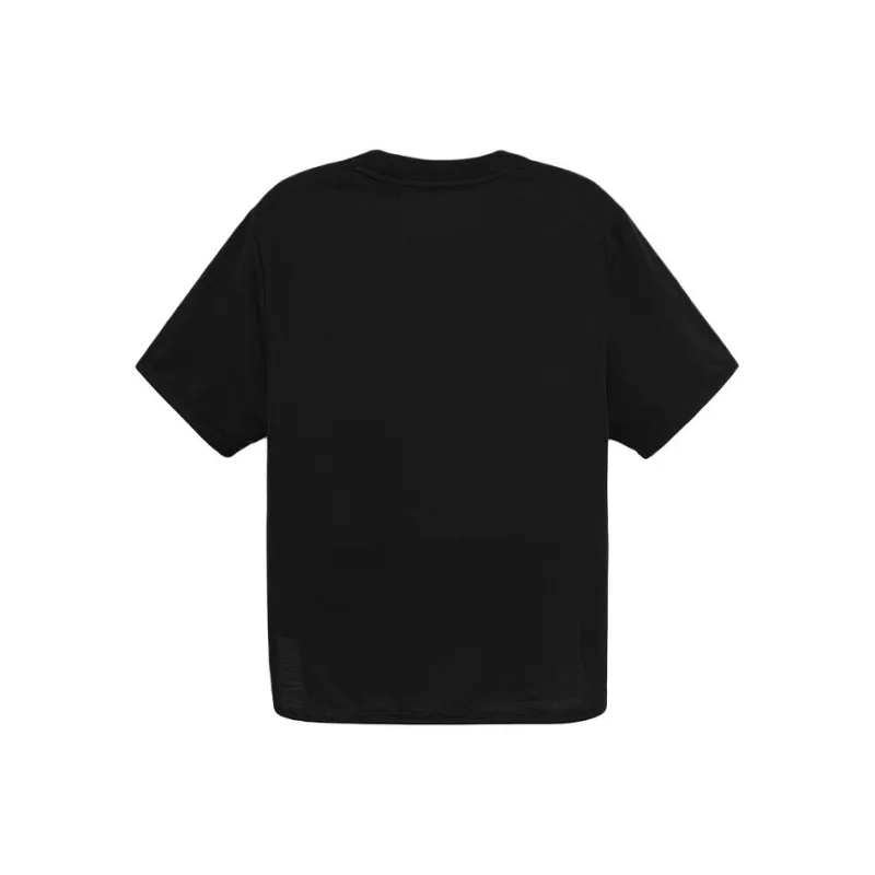 Timberland T Shirt Women's Black-1