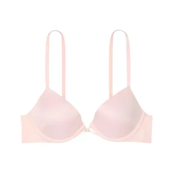 Victoria's Secret Bra Women's Light Pink