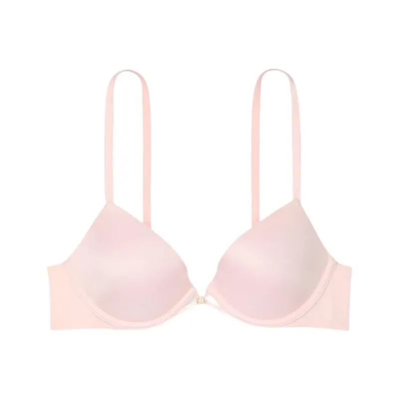Victoria's Secret Bra Women's Light Pink-0