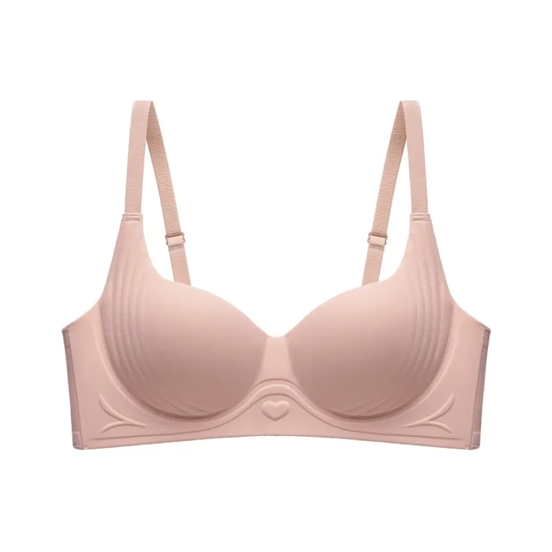 QIANLINGMEI Women's Bras-0