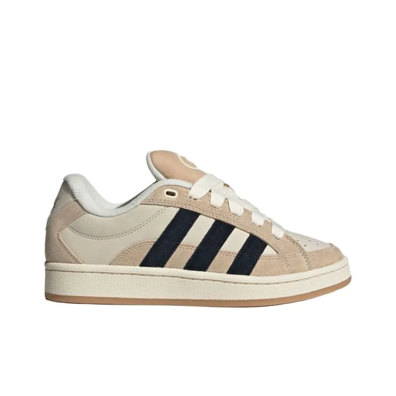 Adidas Campus 00s Beta Camp Magic Beige Active Purple Wonder White Women's-1