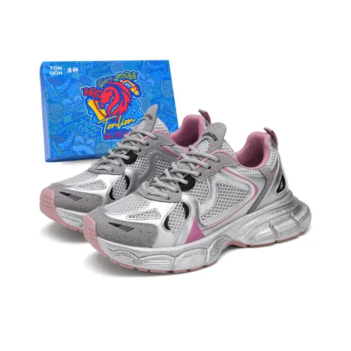 Tonlion Chunky Sneakers Women's