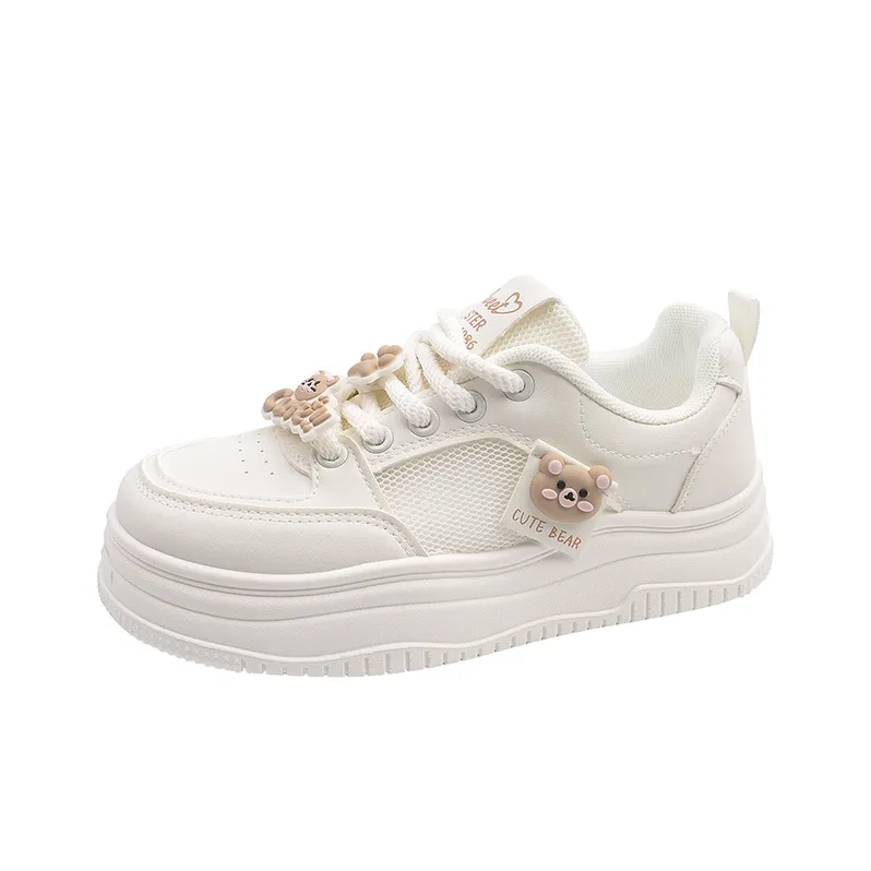 Boldi Kuki Low Top Skateboard Shoes Women's-0