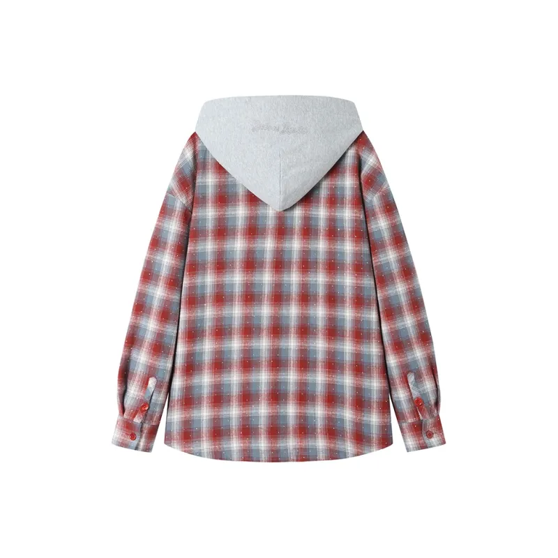 ANDREA MARTIN Shirts Women's-4