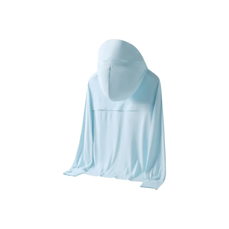 Minfinity Sun Protection Clothing Unisex-5