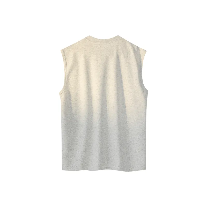 CHARLIE GOLF Tank Tops Unisex-9