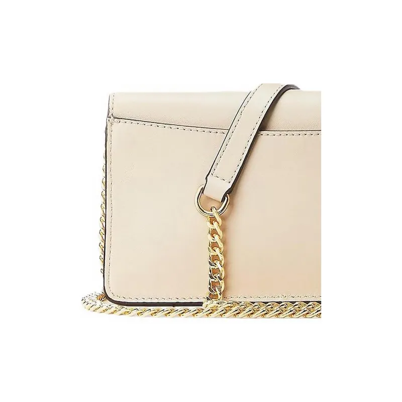 Lauren Ralph Lauren Logo-plaque Cross Body Bag-3