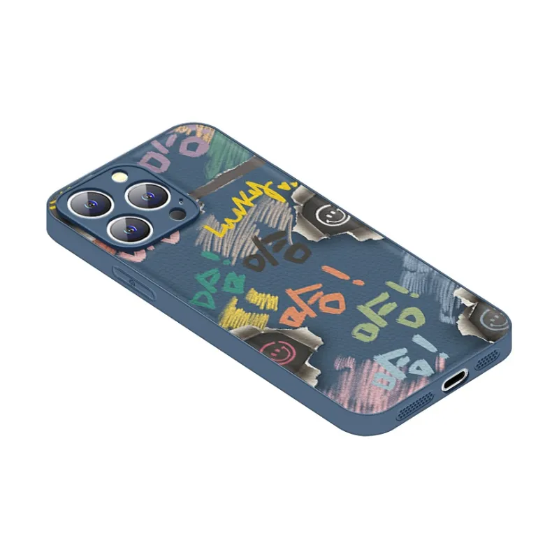 Small bones Phone Cases-7