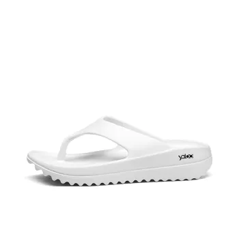 Yalu Preferred EVA Odor Resistant, Slip Resistant, Quick Drying Flip Flops Men's