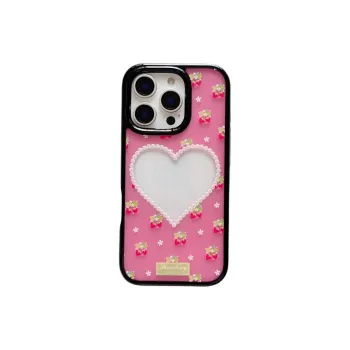 MOUEI Phone Cases