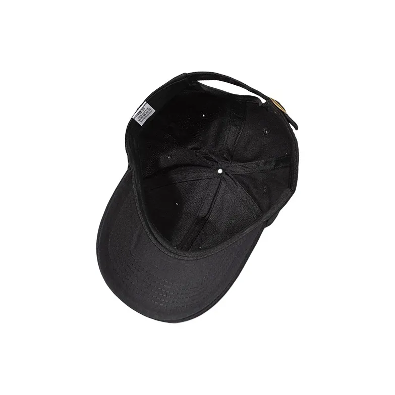 YANGQIYINGTAO Cotton Baseball Caps Unisex-3