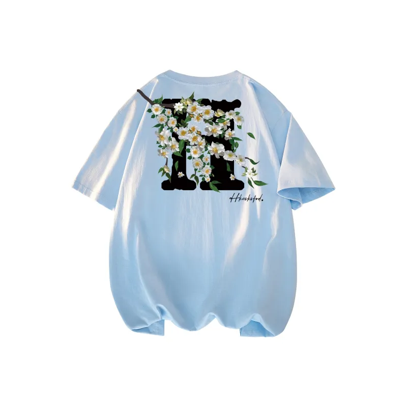 CSKS T Shirts Unisex-22