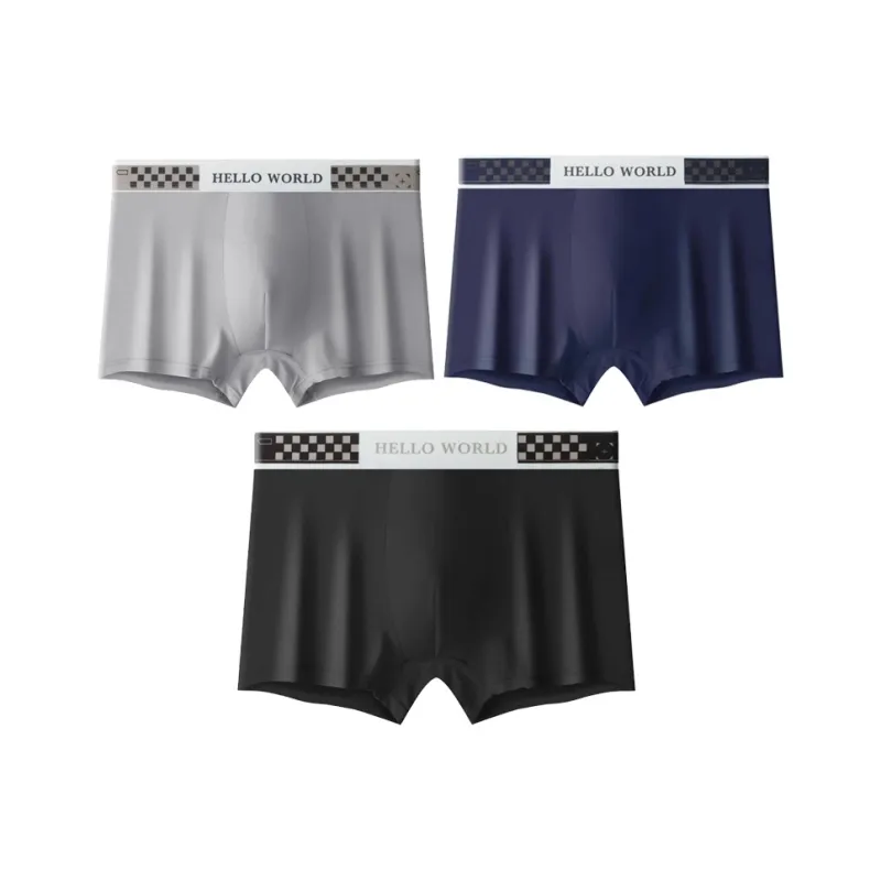 Top Melon Underpants Men's 3 Pack-20