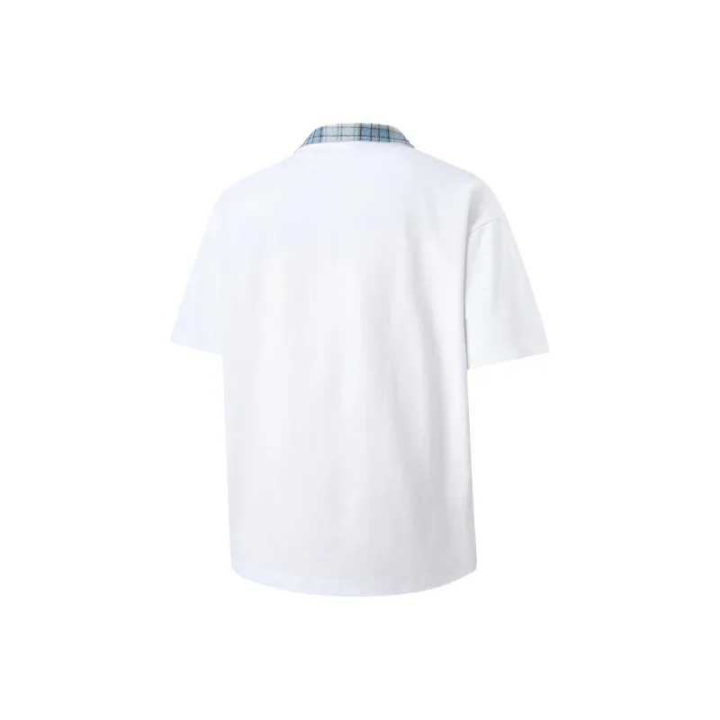 URBAN AUTHENTIC T Shirts Unisex-1
