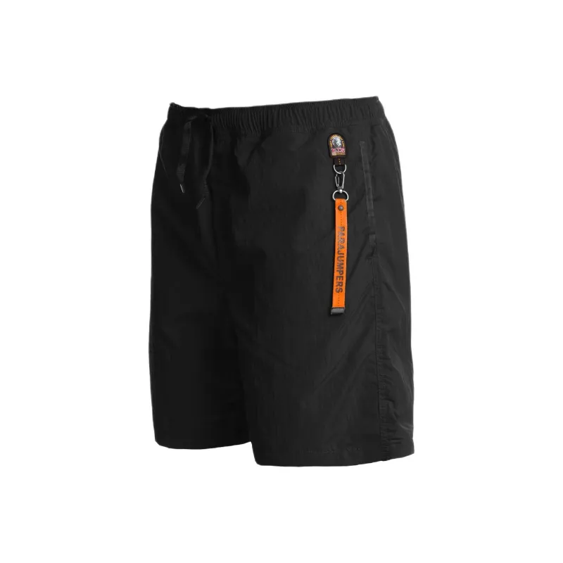 PARAJUMPERS Drawstring Swim Shorts-2