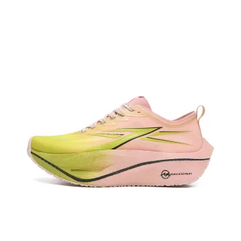 A.KNACKFUSS Low Top Running Shoes Unisex