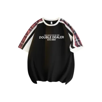 Double Dealer T Shirts Unisex