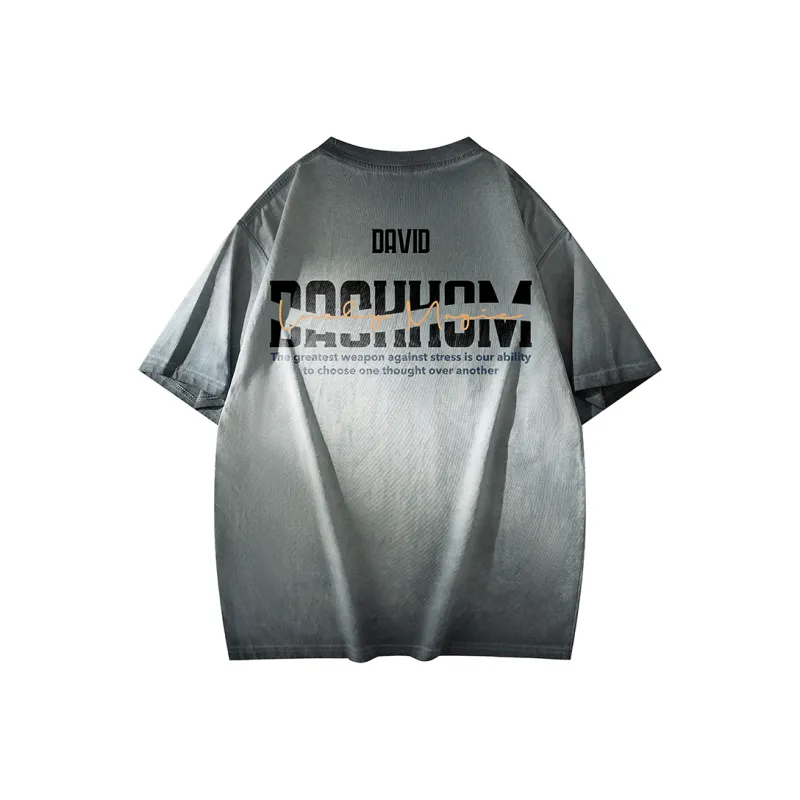 David Bakken T Shirts Unisex-24