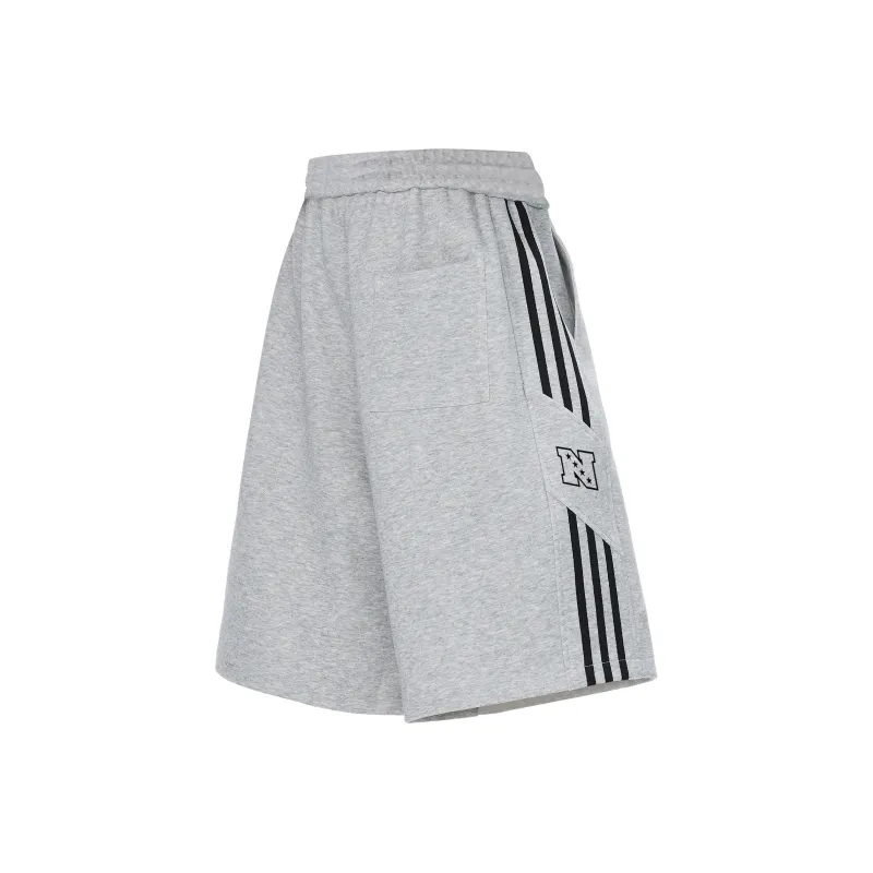 Paddy Julia Casual Shorts Unisex-8