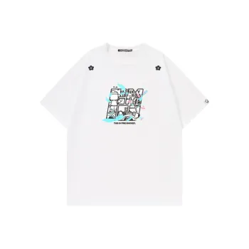 FireMonkey T Shirt Unisex White
