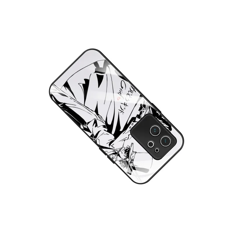 CHUNFAN Phone Cases-1