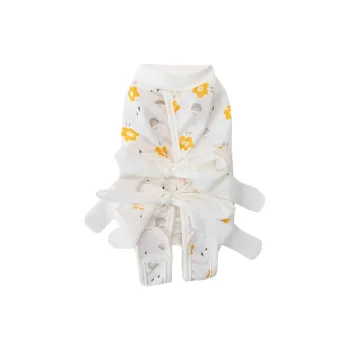 Hippie dogs Pet Clothing