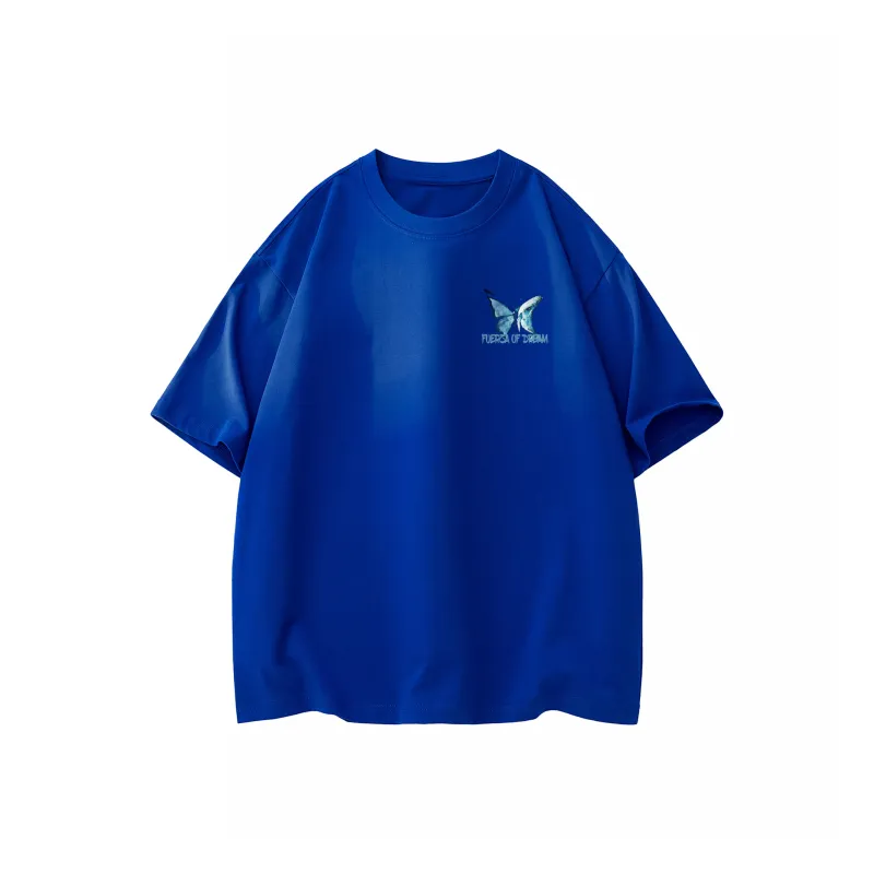 Ferrero Ross x FUERZA T Shirt Unisex-21