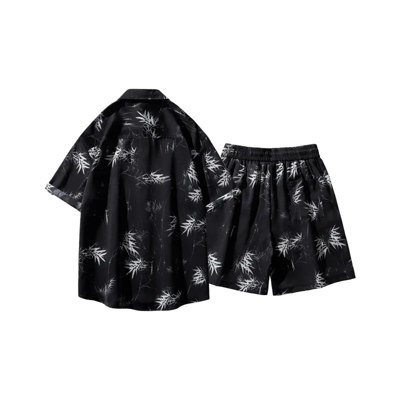 G.M BONNEY Casual Sportswear Unisex-1