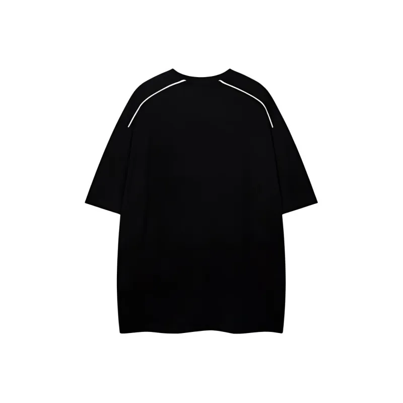 BEAR UNION T Shirts Unisex-1