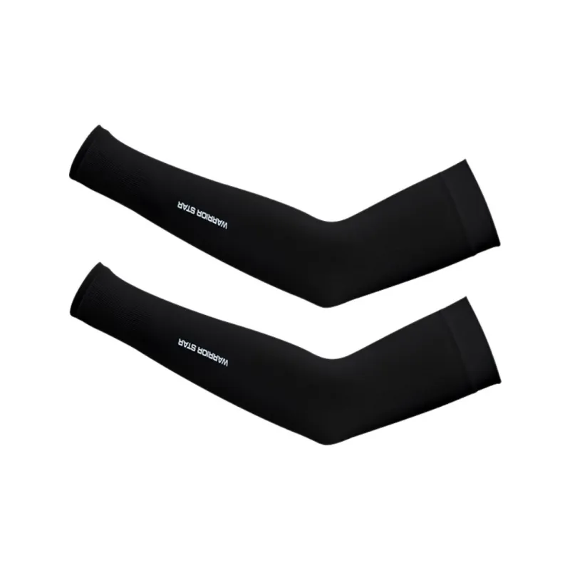 Warrior Polyamide Cooling Arm Sleeves Unisex-1