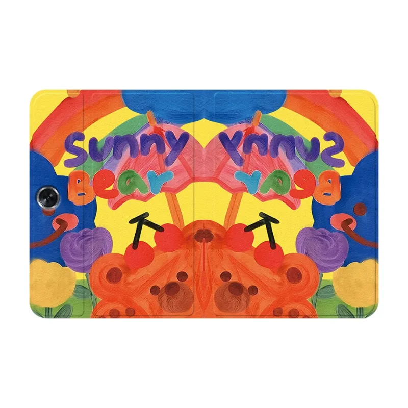 YIBAOBAO Tablet Protective Cases-3