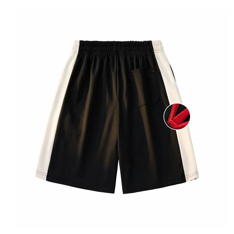 Ferrero Ross x FUERZA Casual Shorts Unisex-1