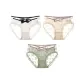3 Pack (D Set-Yellow+Matcha+White)