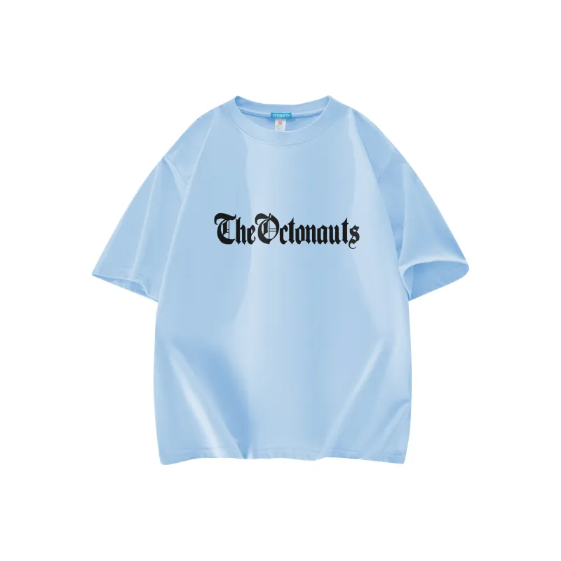 Small Columns Under The Sea T Shirt Unisex-31