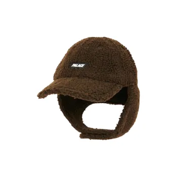 PALACE Warmdome Earflap 6 Panel