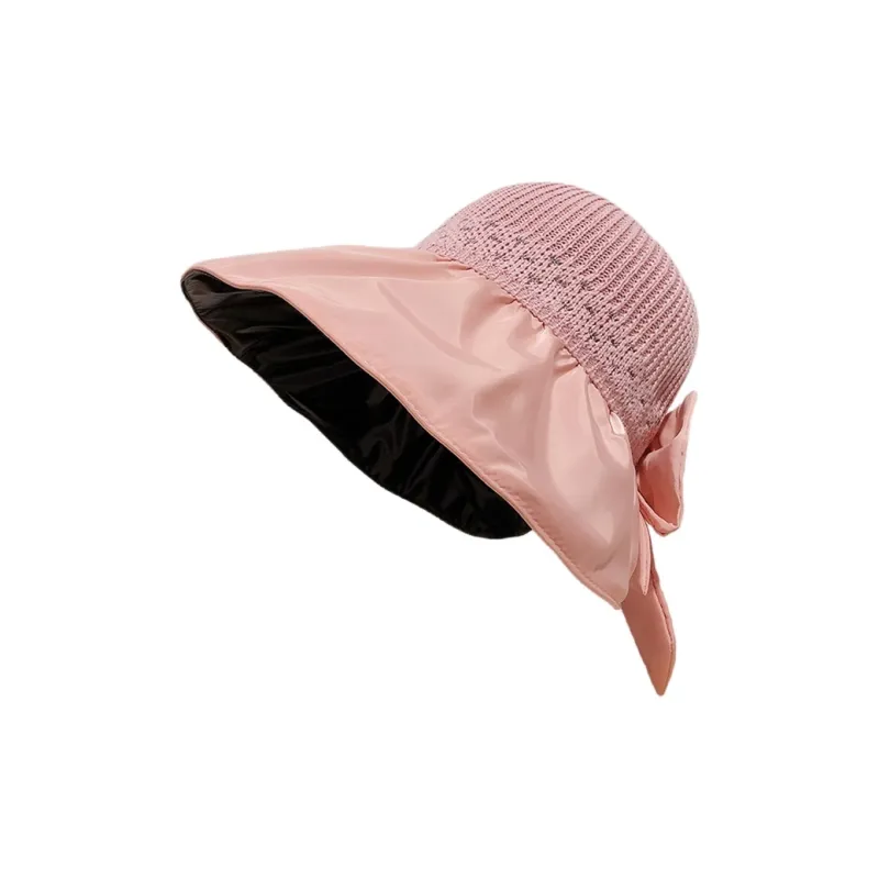 Ainingxue Polyester Bucket Hats Women's-0
