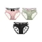3 Pack (B Set-Black+Pink+Matcha)