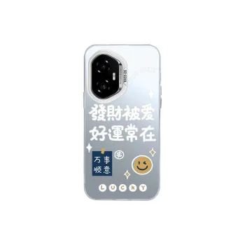 ZHENGGUANG Phone Cases