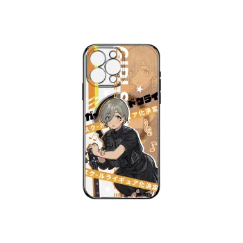 Small bones Phone Cases