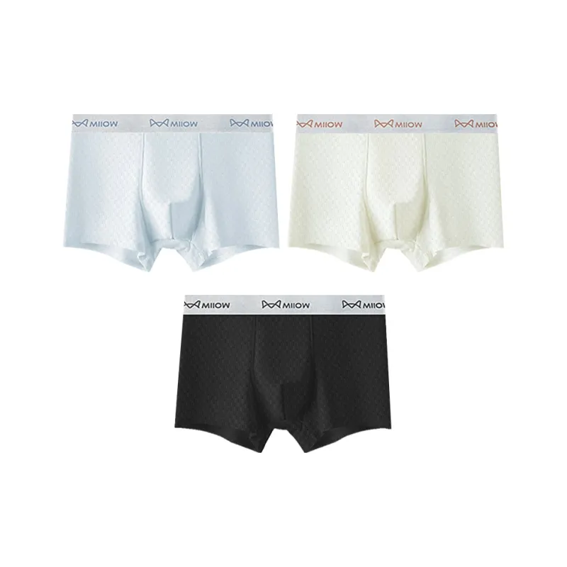 MIIOW Men Underpants-16