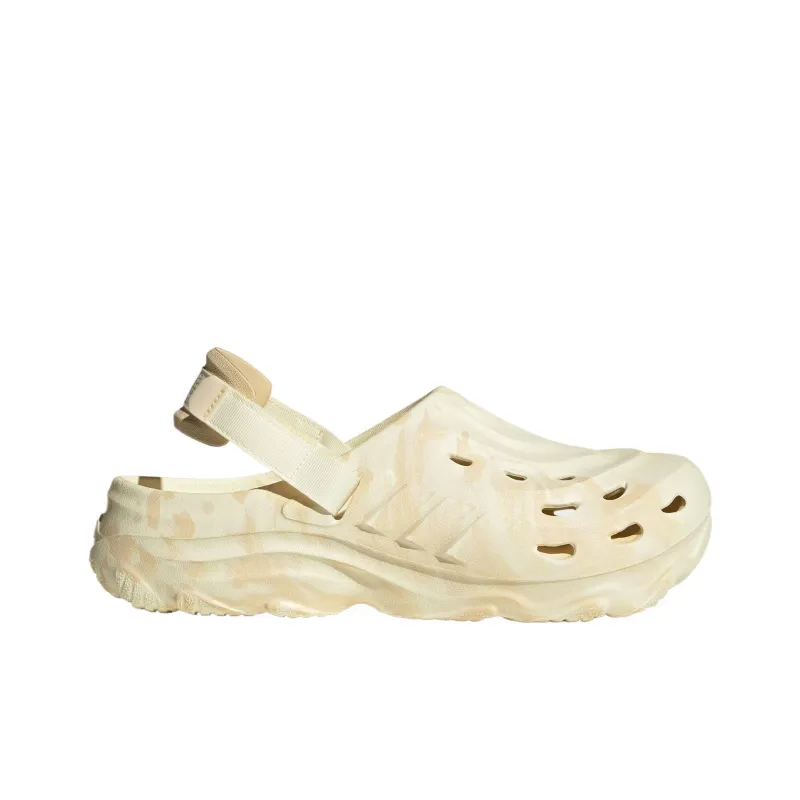 Adidas MAXXCLOG Clogs Unisex Ivory-1