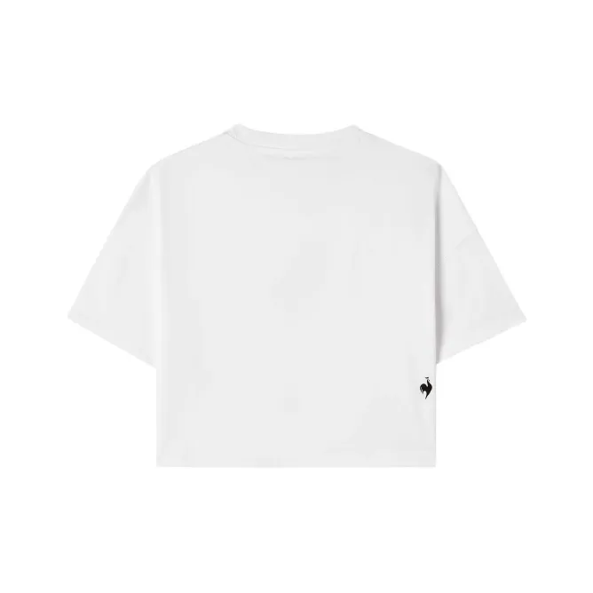Le Coq Sportif Regular T Shirt Women's-3