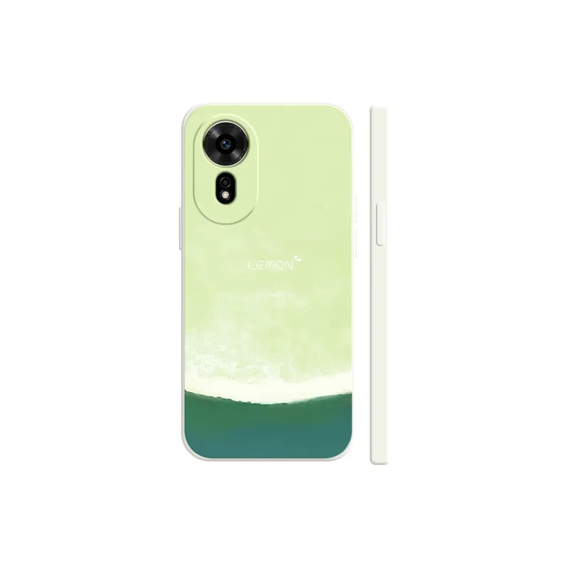 TUYAO Silicone Material Refreshing Fruit 05 Impact Resistant Phone Cases Compatibility Hi NOVA12SE-15
