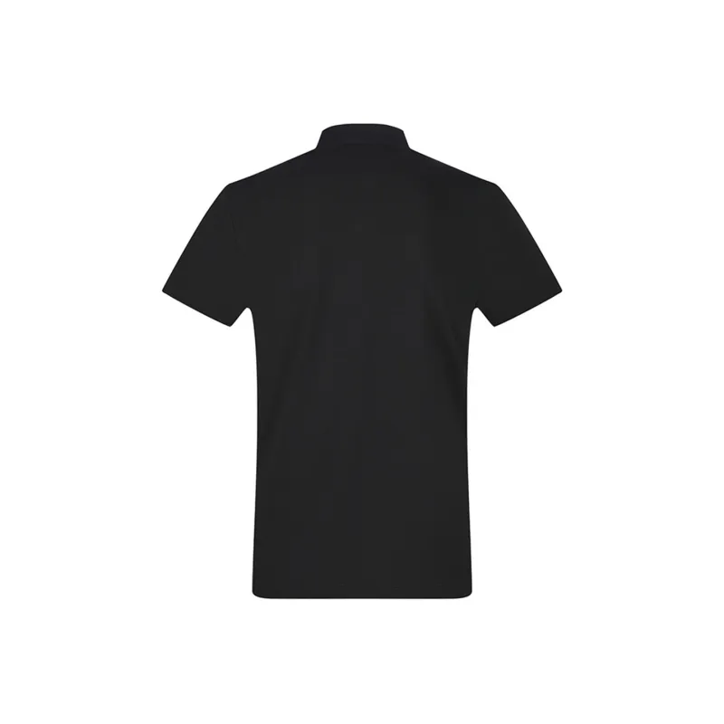 C'N'C New Order & Classics Series Polo Shirt Men's Black-1